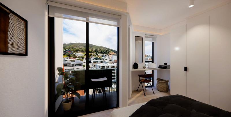 1 Bedroom Property for Sale in Cape Town City Centre Western Cape